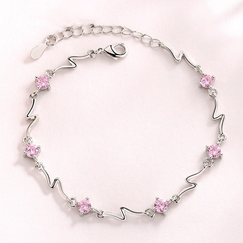Lightning fashion bracelet women Lightning fashion bracelet women